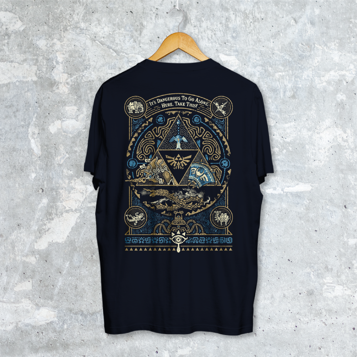 The Legend of Zelda