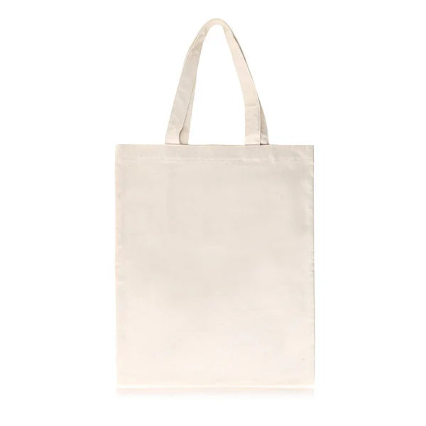 Canvas Tote Bag