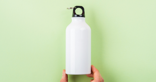 11 Best Water Bottles in Malaysia You Can Carry Around