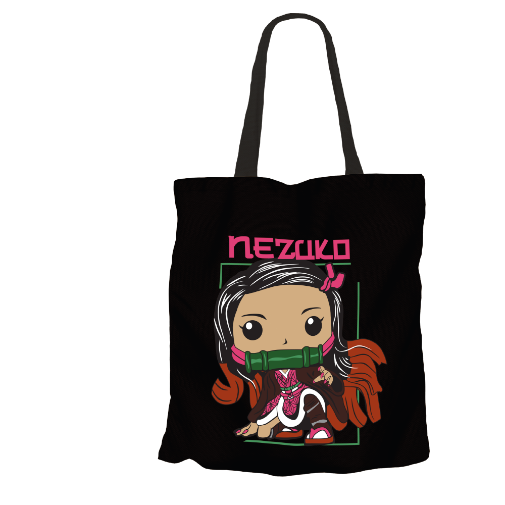 Nezuko Kamado