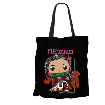 Nezuko Kamado