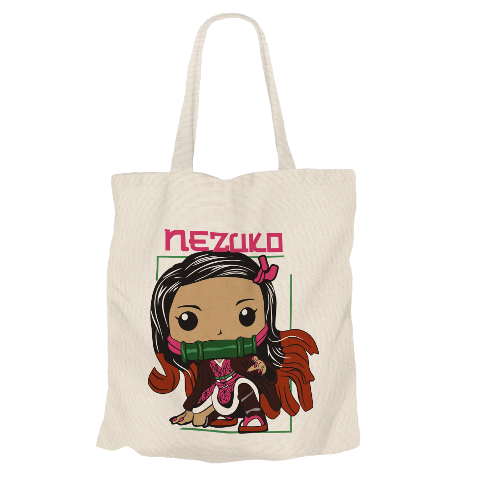 Nezuko Kamado