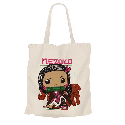 Nezuko Kamado