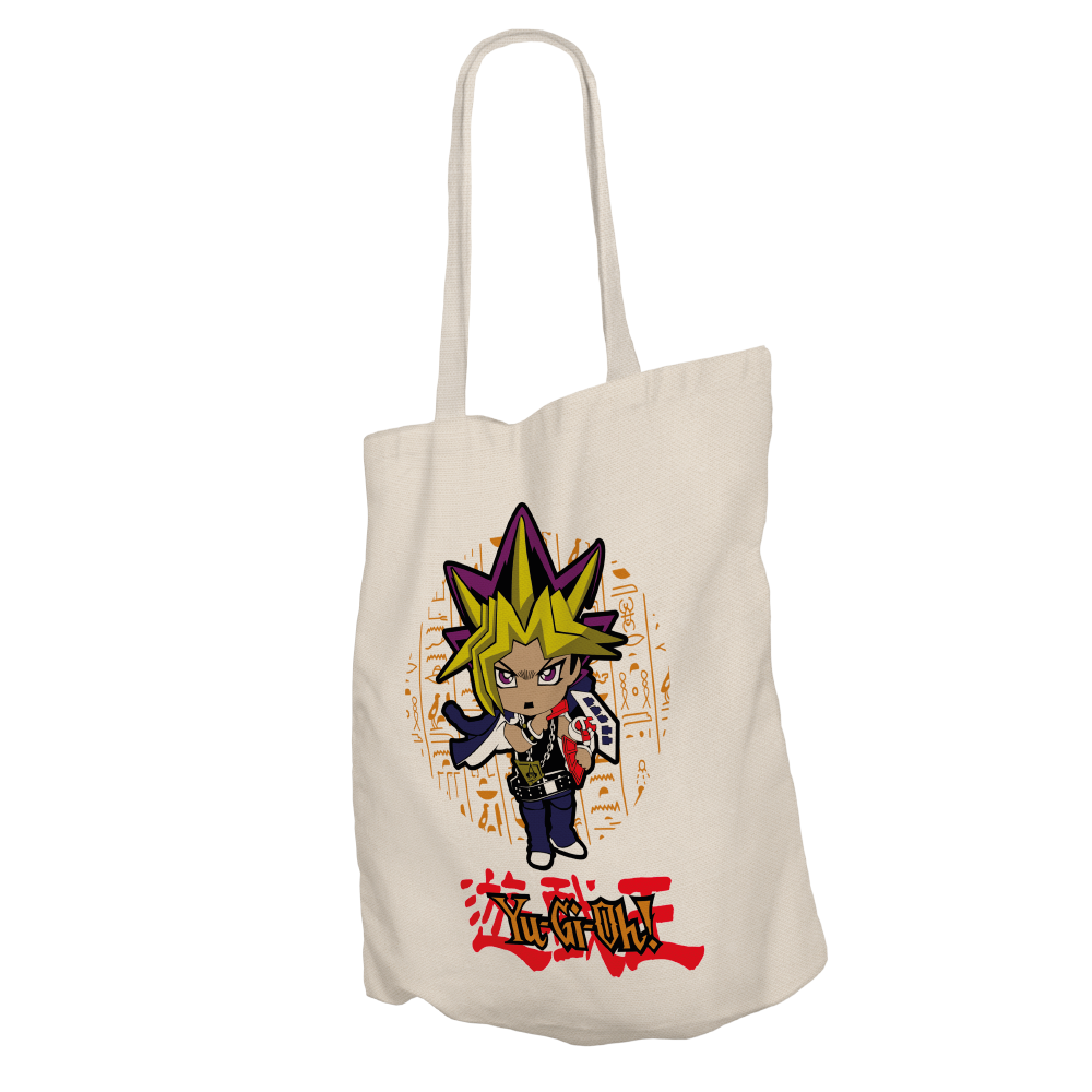 Yugi Mutou