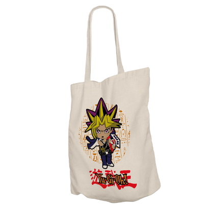 Yugi Mutou