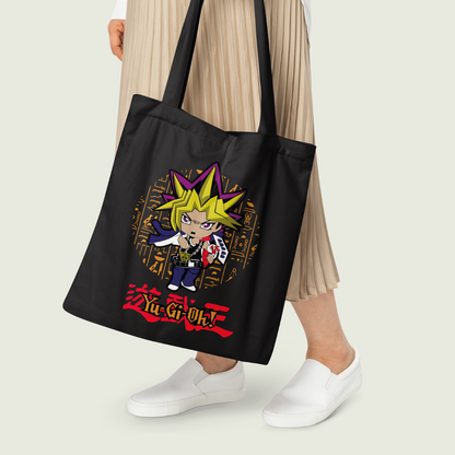 Yugi Mutou