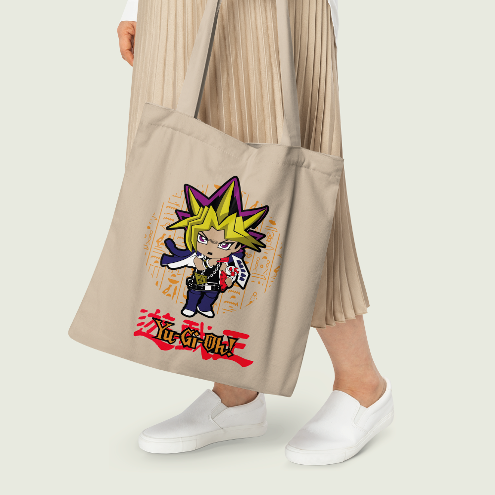 Yugi Mutou