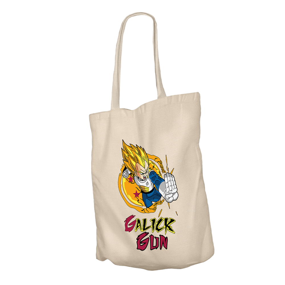 Galick Gun