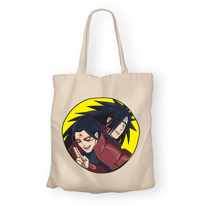 Madara Uchiha