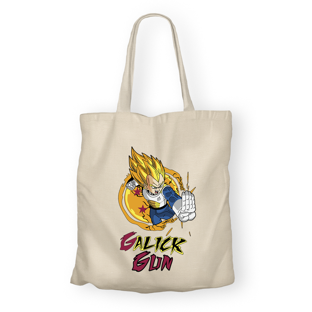 Galick Gun