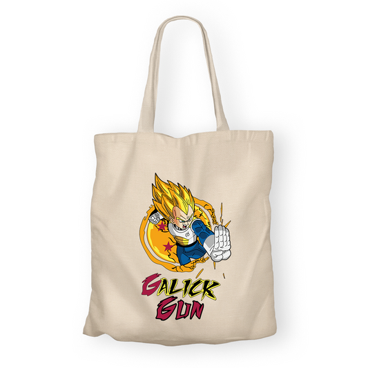 Galick Gun