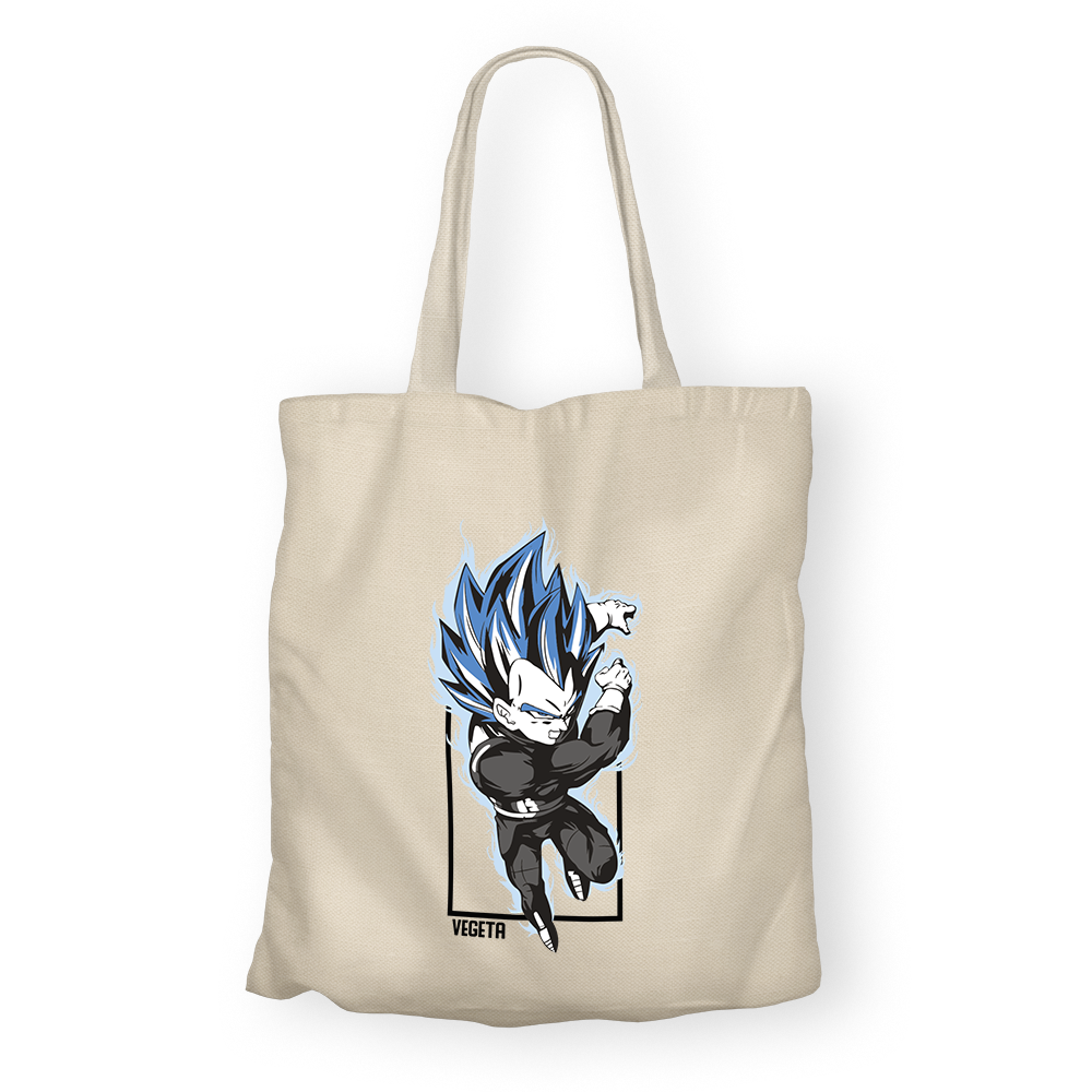 Vegeta #5