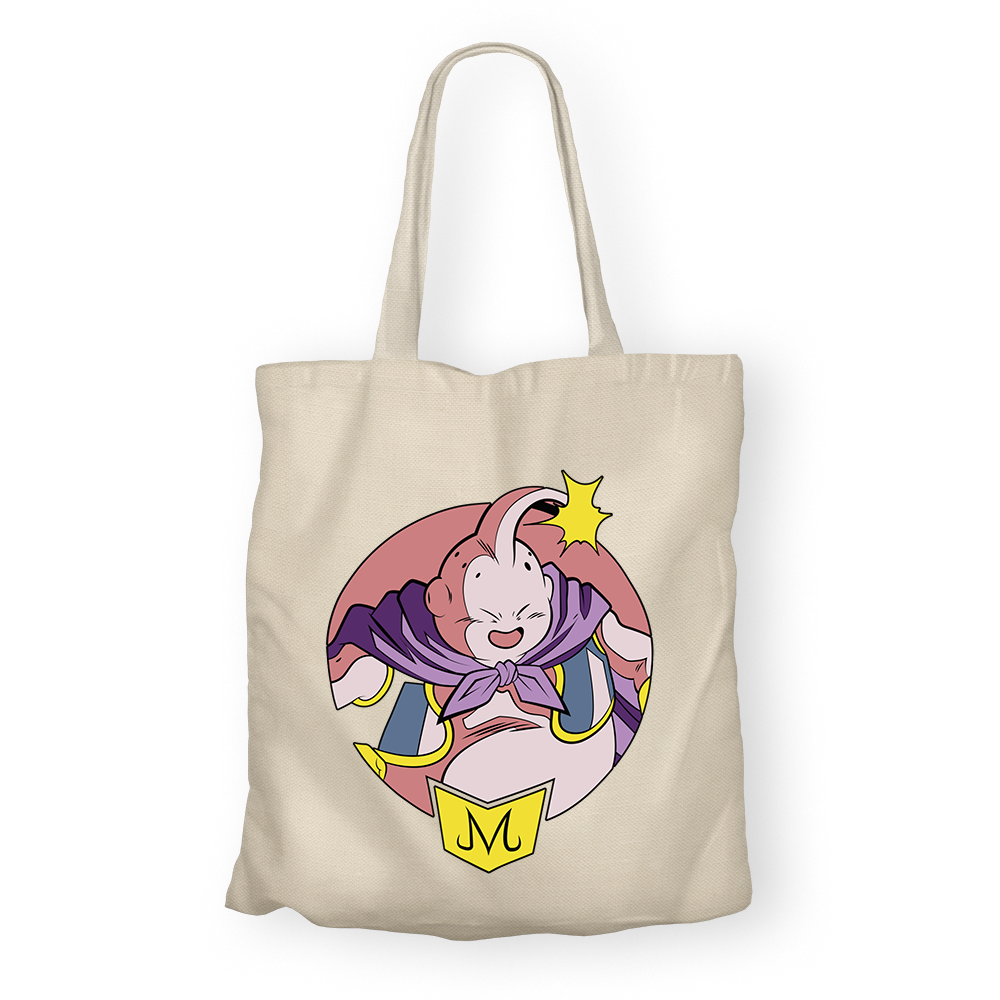 Majin Buu