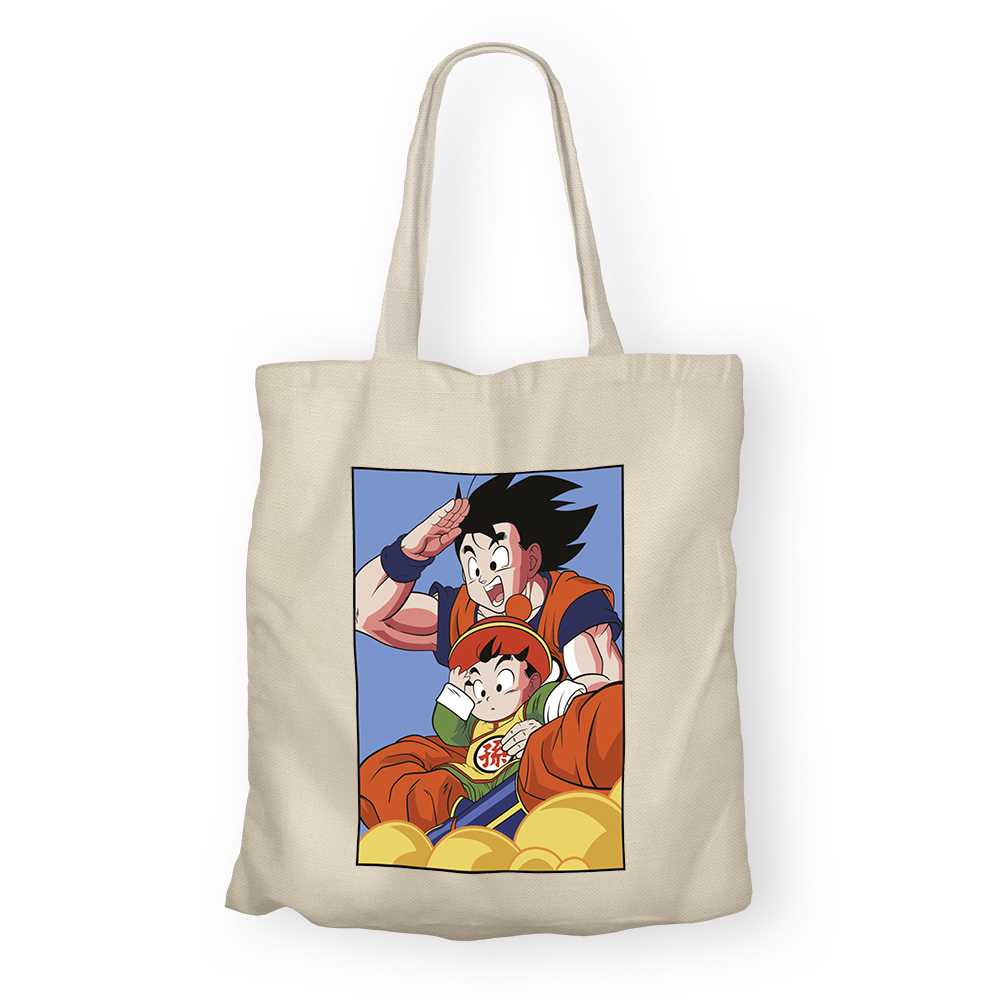 Son Goku #2