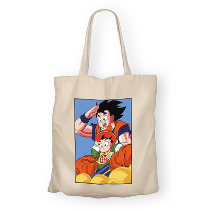 Son Goku #2