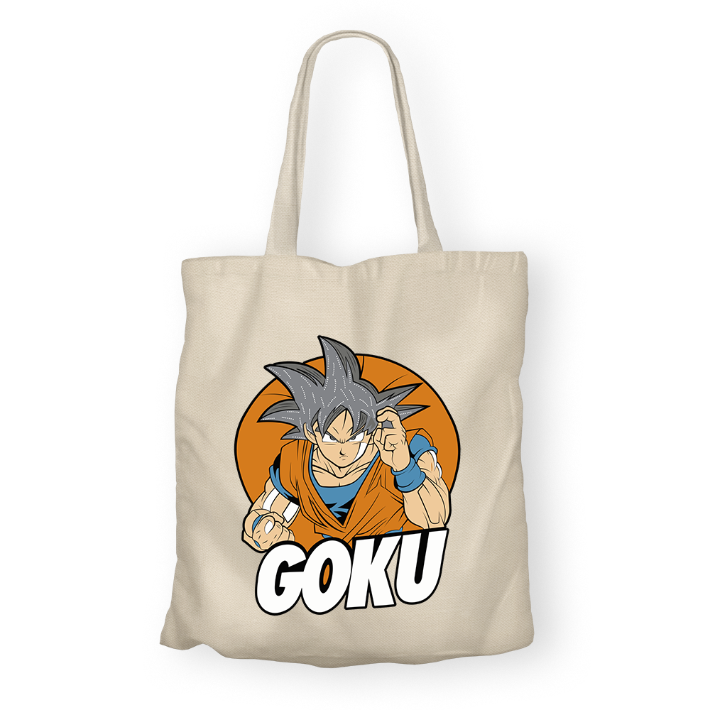 Son Goku #4