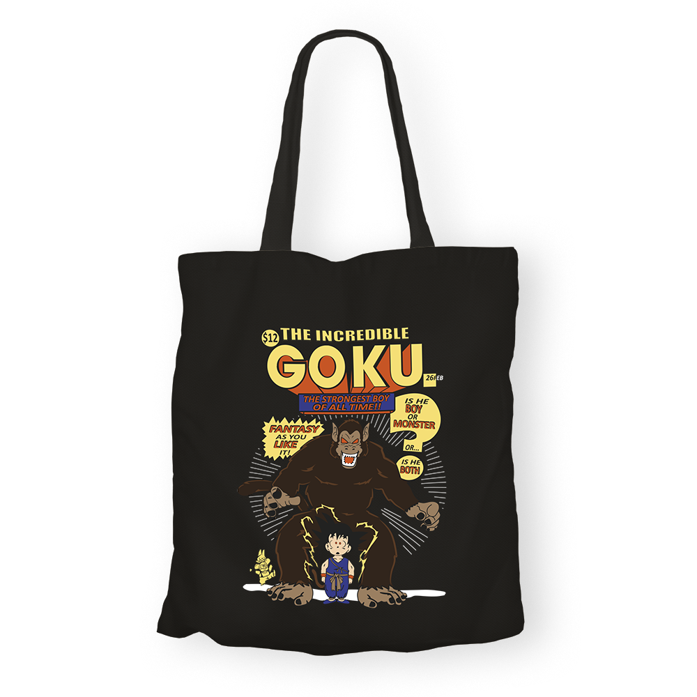 Goku Ozaru