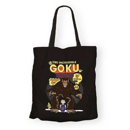 Goku Ozaru