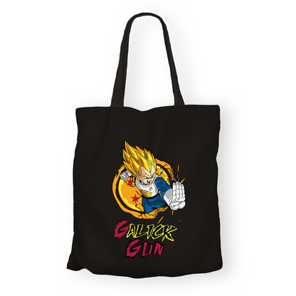 Galick Gun