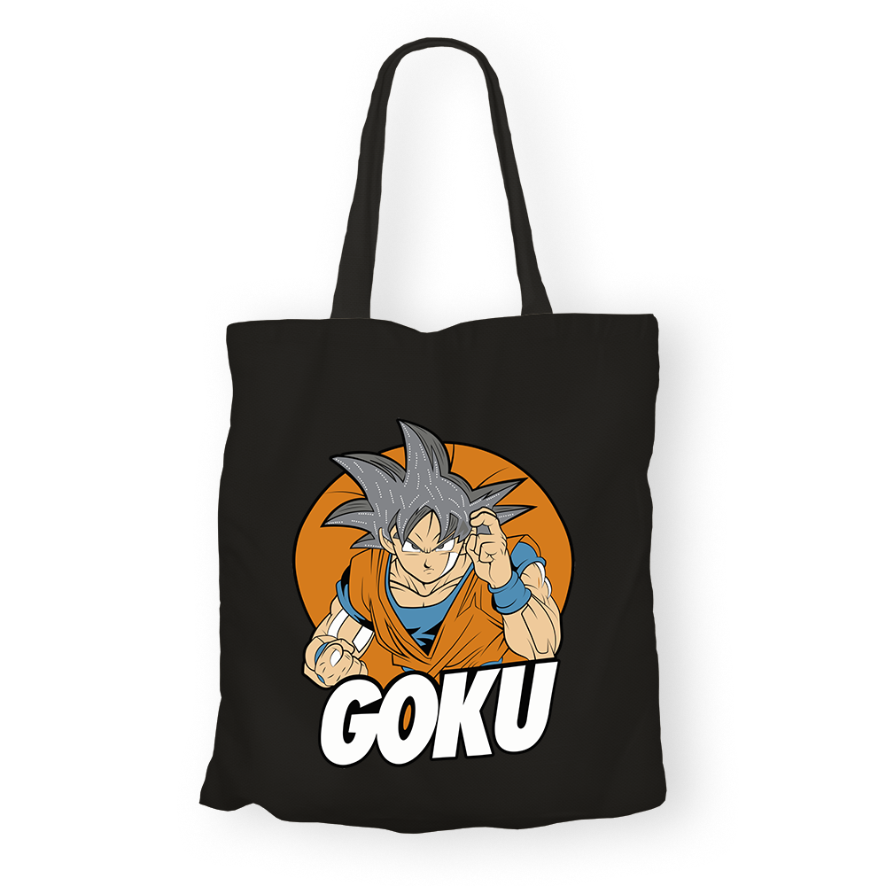 Son Goku #4