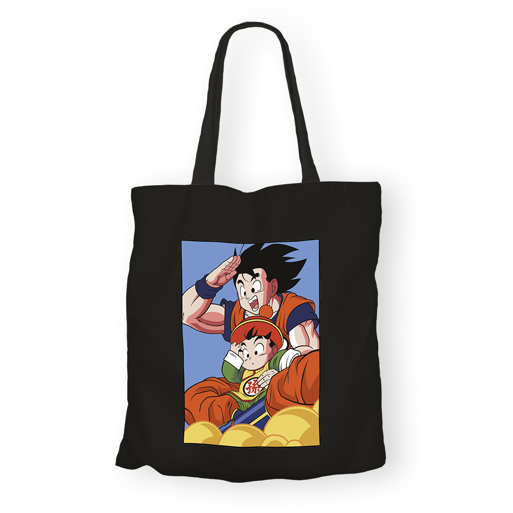 Son Goku #2