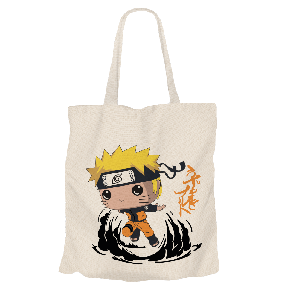 Naruto Uzumaki