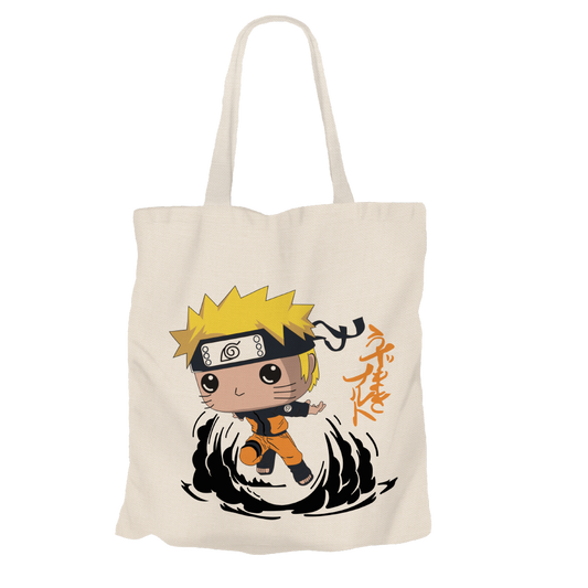 Naruto Uzumaki