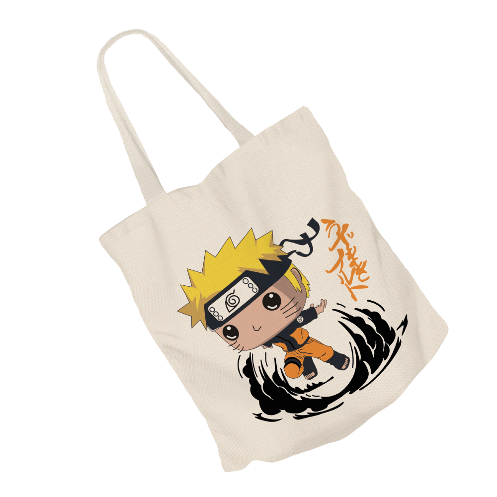 Naruto Uzumaki