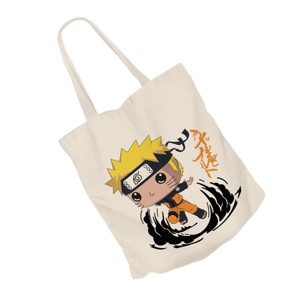 Naruto Uzumaki