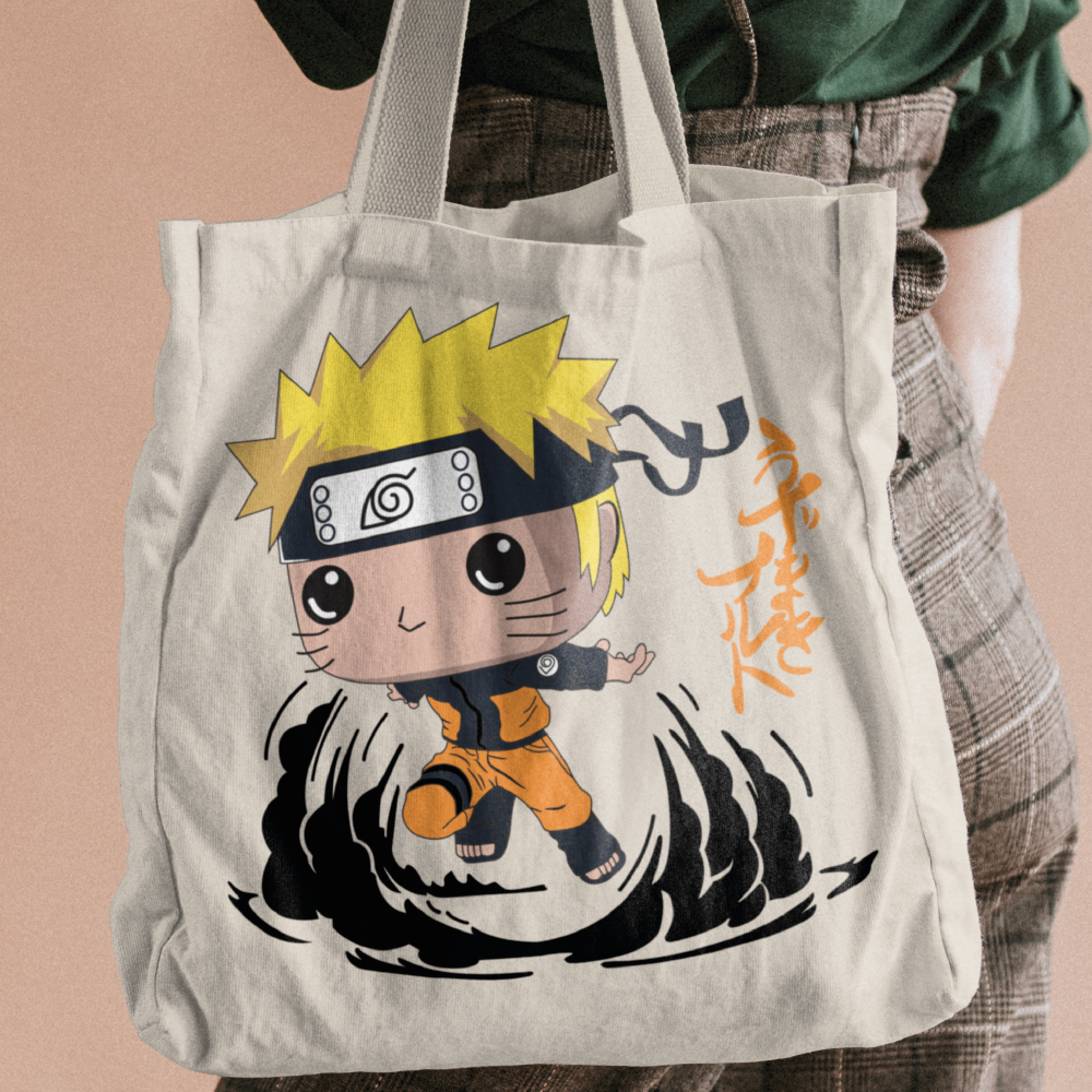 Naruto Uzumaki