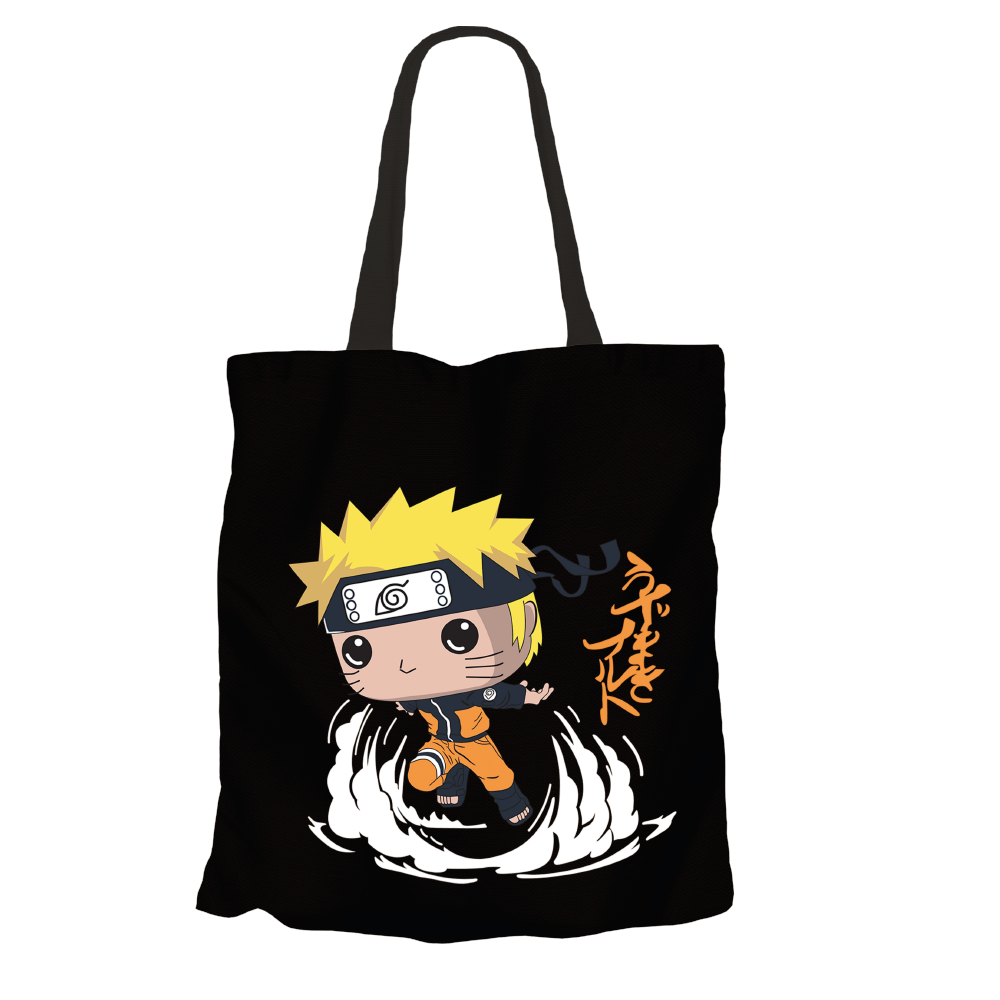 Naruto Uzumaki