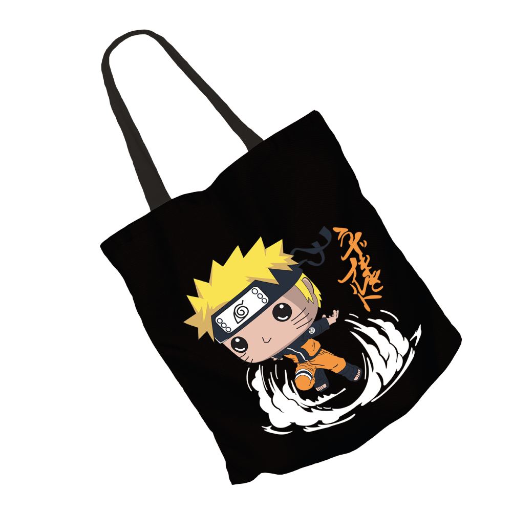 Naruto Uzumaki