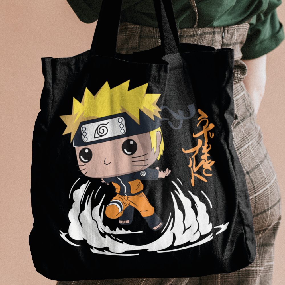 Naruto Uzumaki