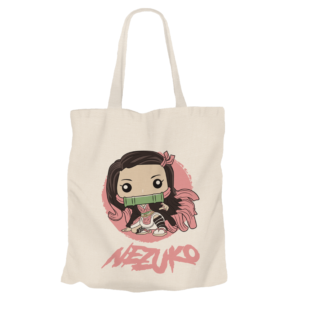 Nezuko Kamado v2