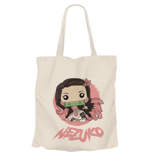 Nezuko Kamado v2