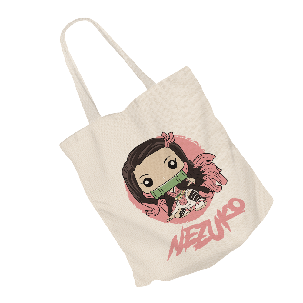 Nezuko Kamado v2