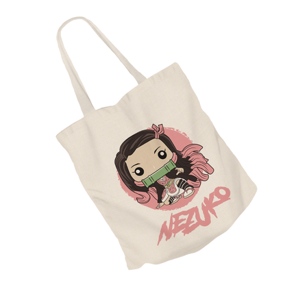 Nezuko Kamado v2