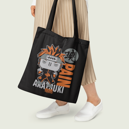 Akatsuki Tote Bags by Funko | Milktee Custom