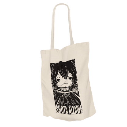 Shota Aizawa Tote Bags by Funko | Milktee Custom